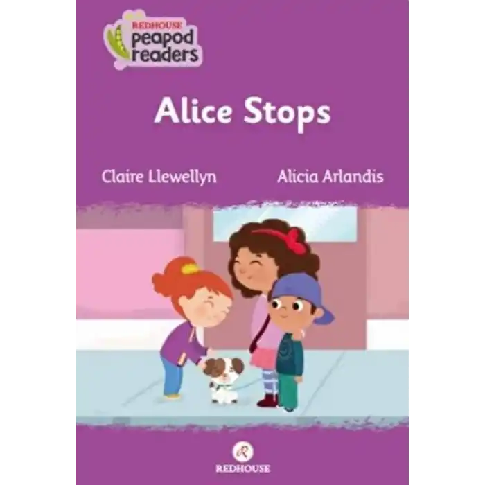 TCX Alice s