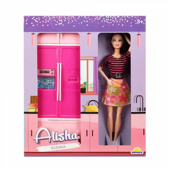 TCX Alisha Mutfak Setleri