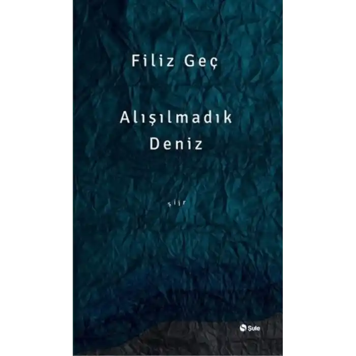 TCX Alışılmadık Deniz
