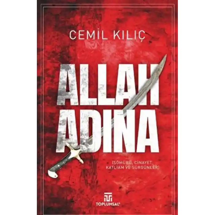 TCX Allah Adına