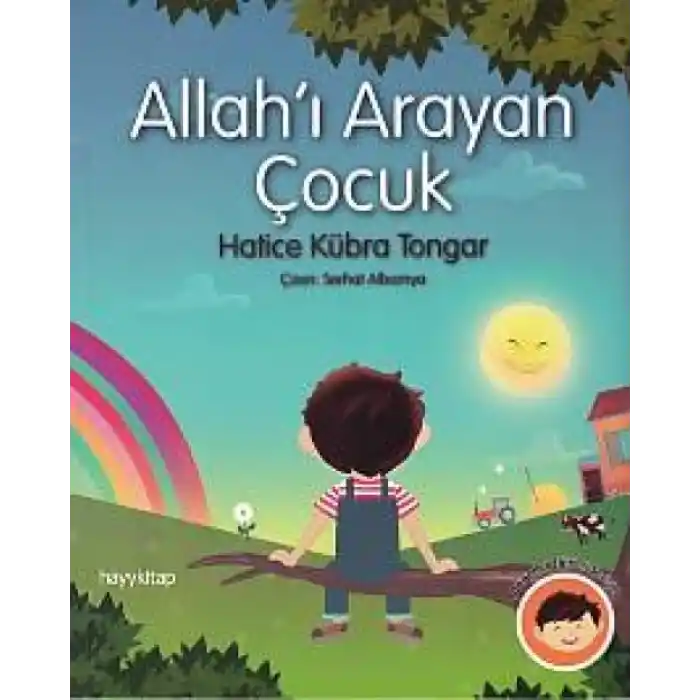 TCX Allahı Arayan Çuk