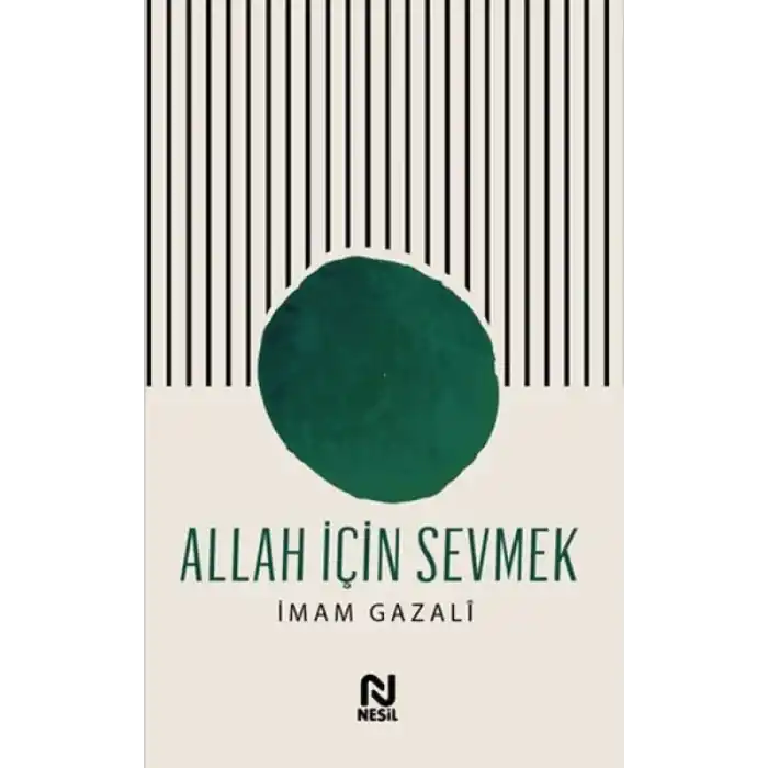 TCX Allah İçin Sevmek