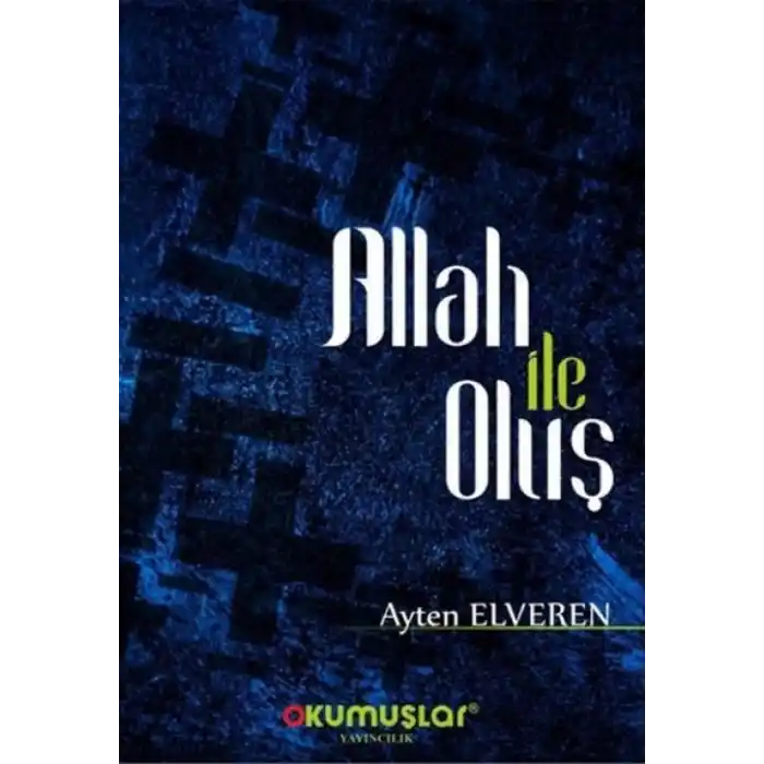 TCX Allah İle Oluş