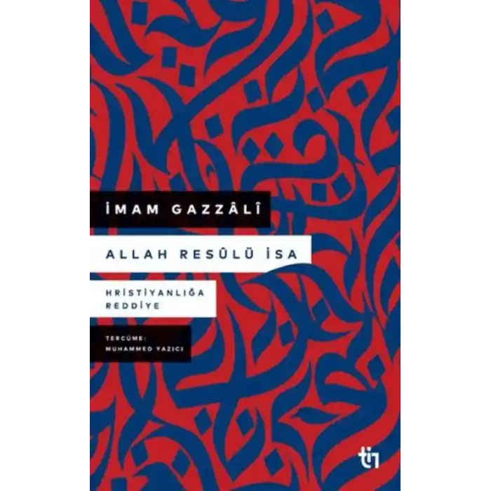 TCX Allah Resulü İsa