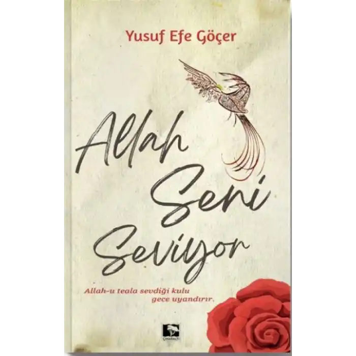 TCX Allah Seni Seviyor