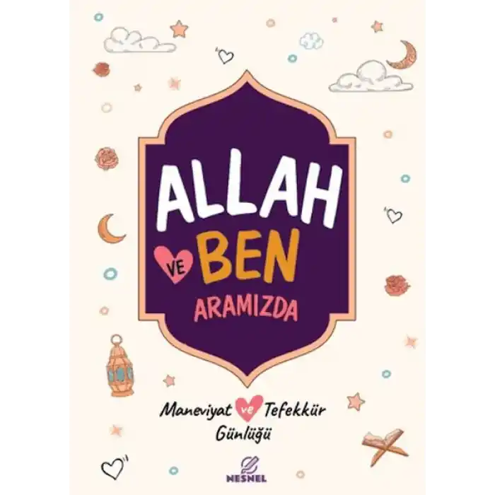 TCX Allah ve Ben