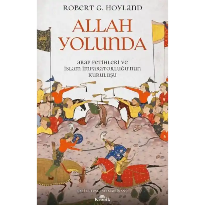 TCX Allah Yolunda