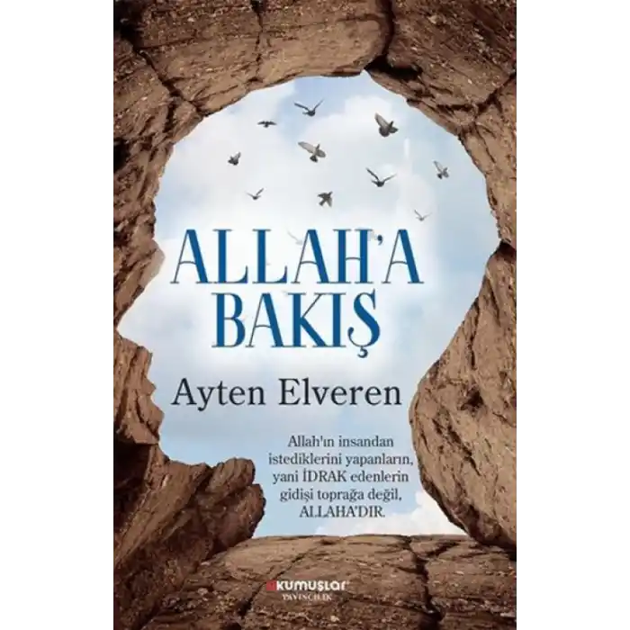 TCX Allah’a Bakış