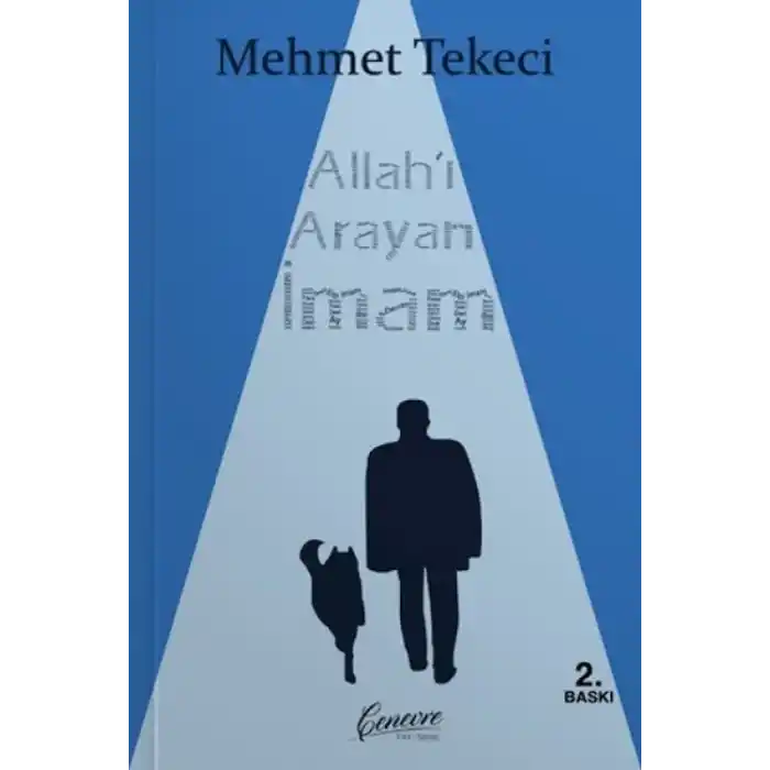 TCX Allah’ı Arayan İmam