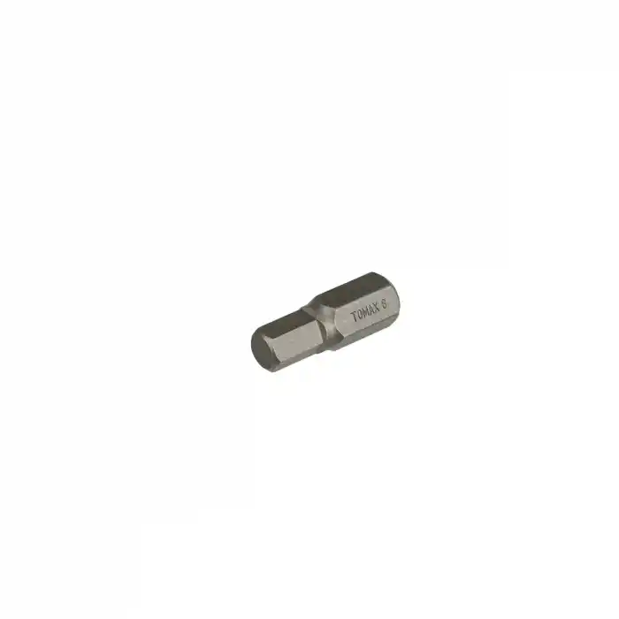 TCX Allen Otomotiv Bits Uç - Hex6 (20 Adet)