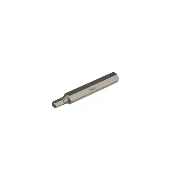 TCX Allen Otomotiv Bits Uç - Hex8 (8 Adet)