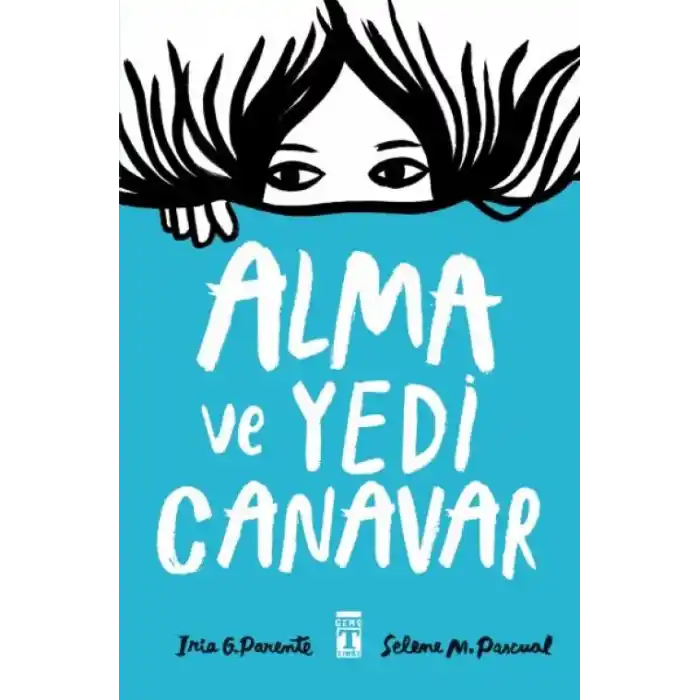 TCX Alma ve Yedi Canar