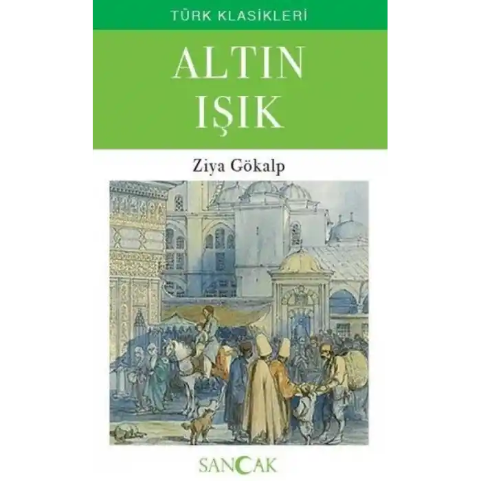 TCX Altın Işık