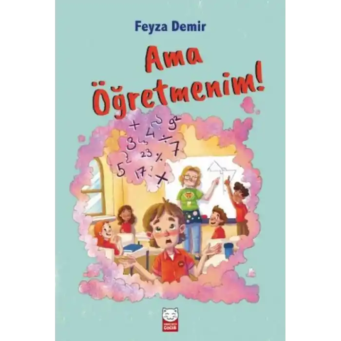 TCX Ama Öğretmenim!