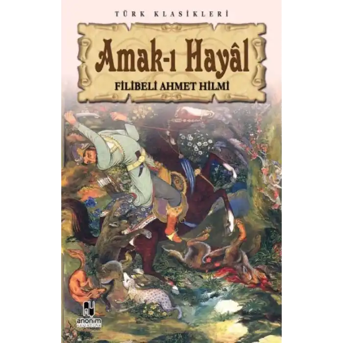 TCX Amak-ı Hayal