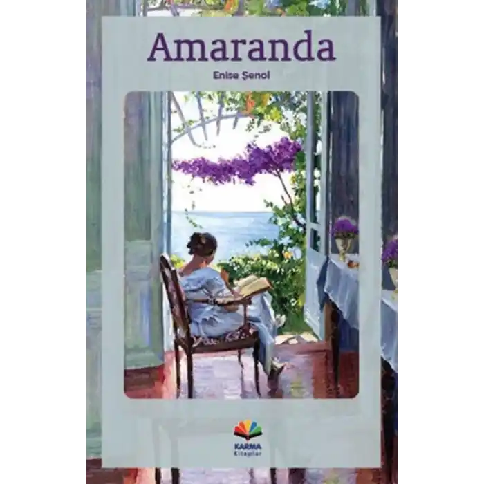 TCX Amaranda