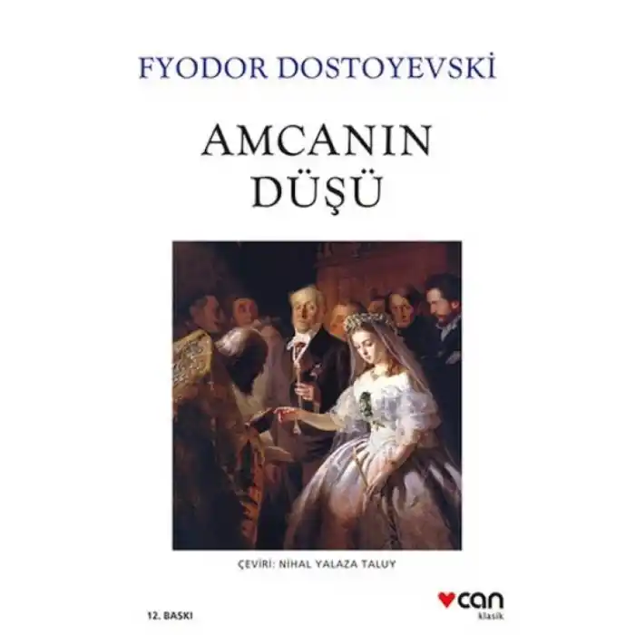 TCX Amcanın Düşü
