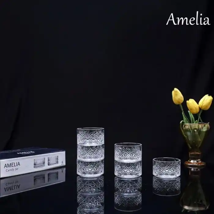 TCX Amelia Kase