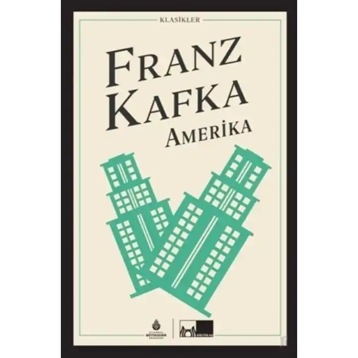 TCX Amerika