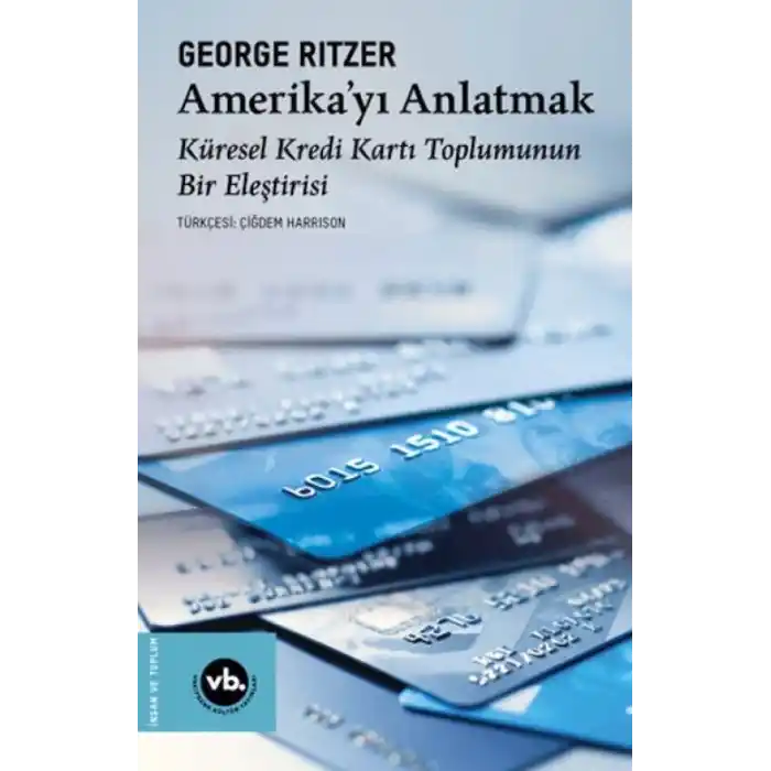 TCX Amerikayı Anlatmak