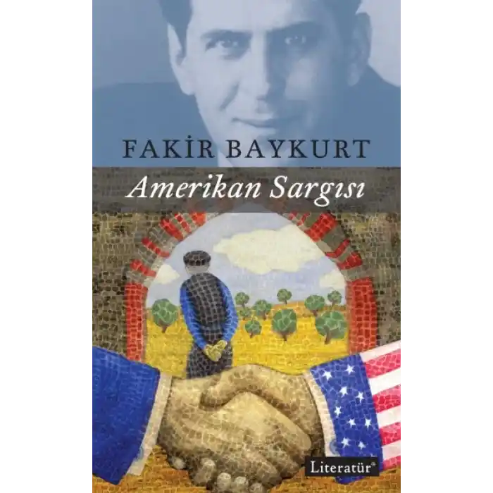 TCX Amerikan Sargısı
