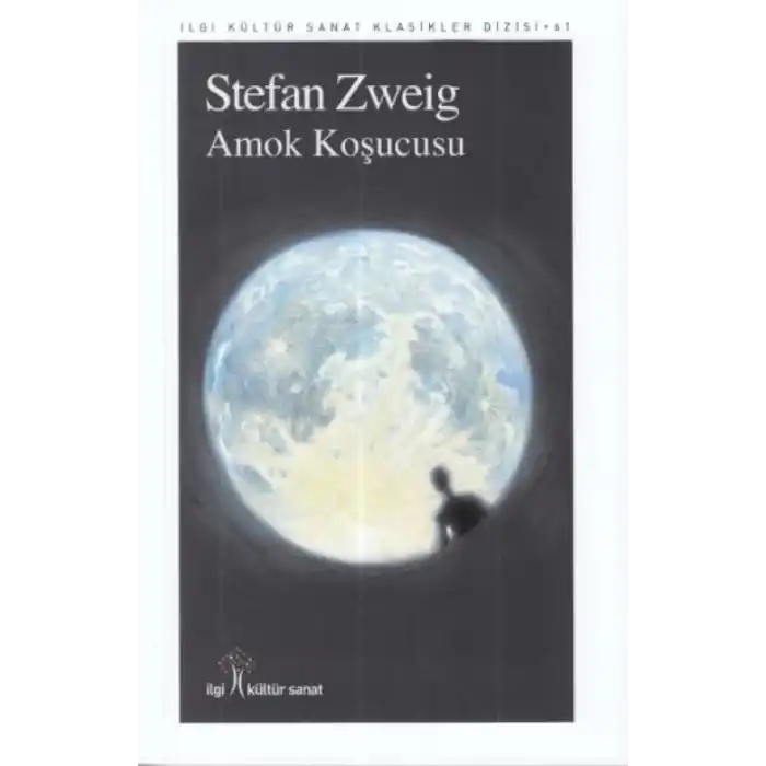 TCX Amok Koşucusu