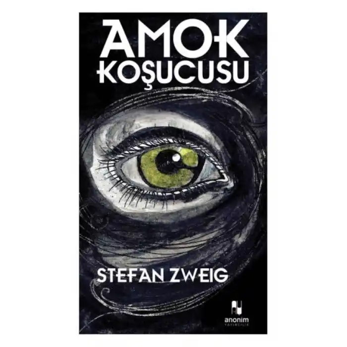 TCX Amok Koşucusu