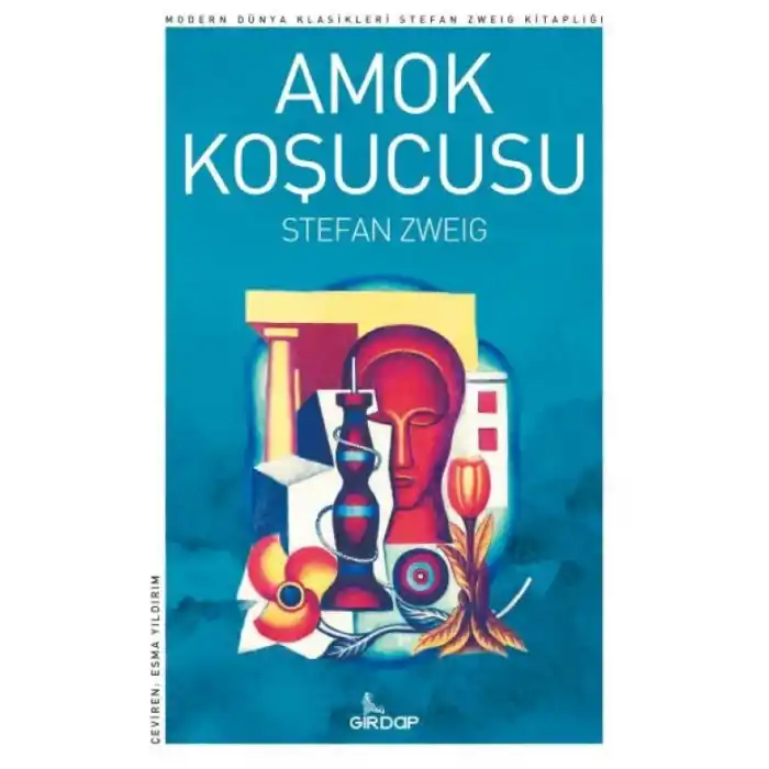 TCX Amok Koşucusu