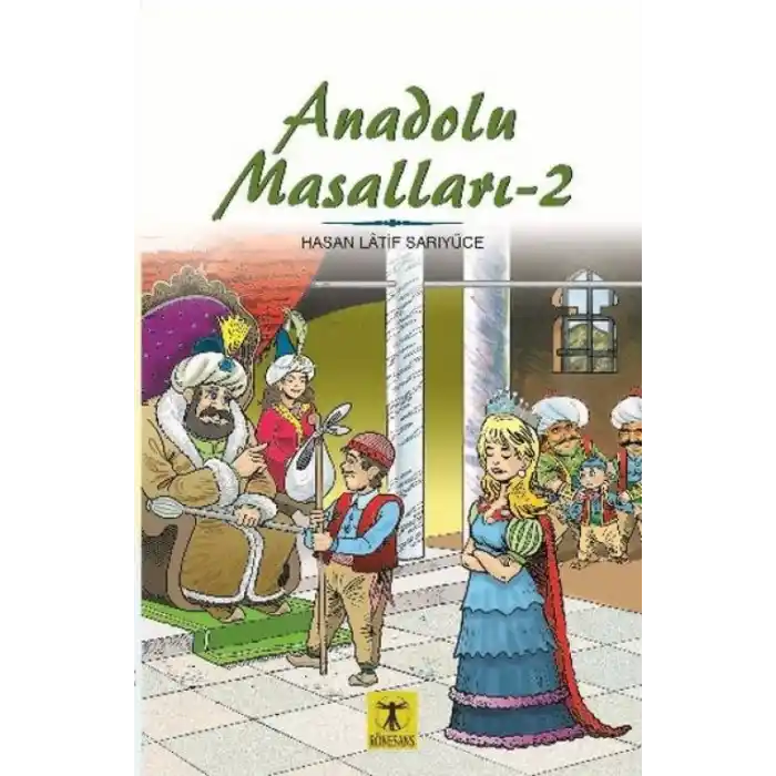 TCX Anadolu Masalları 2