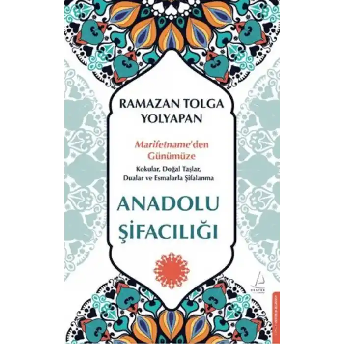 TCX Anadolu Şifacılığı