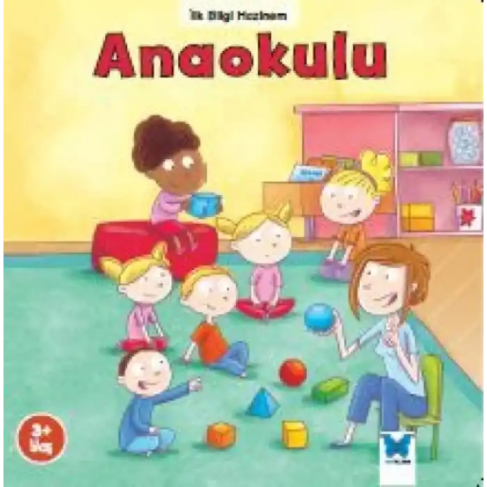 TCX Anaokulu