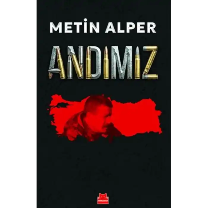 TCX Andımız