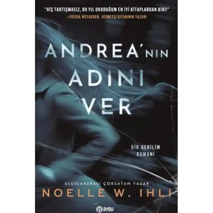 TCX Andrea’nın Adını Ver