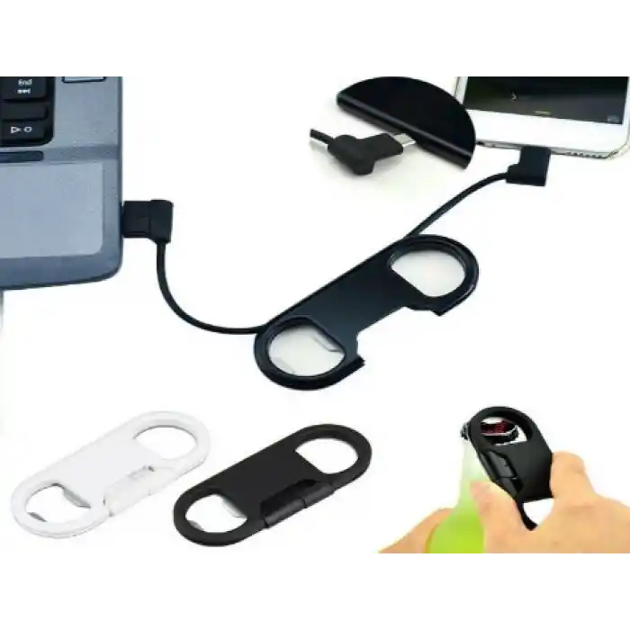 TCX Android  Metal Açacak Usb Kablosu