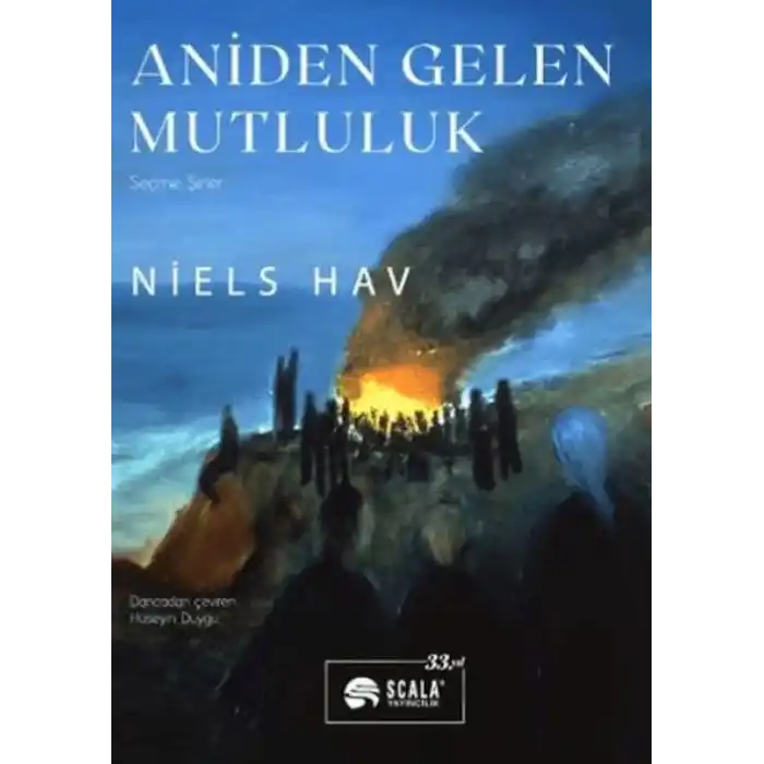TCX Aniden Gelen Mutluluk