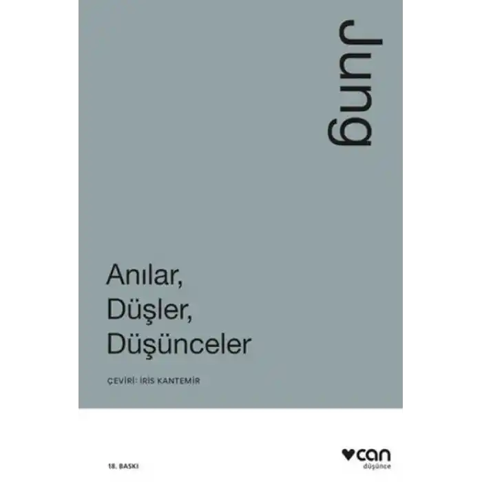 TCX Anılar, Düşler, Düşünceler