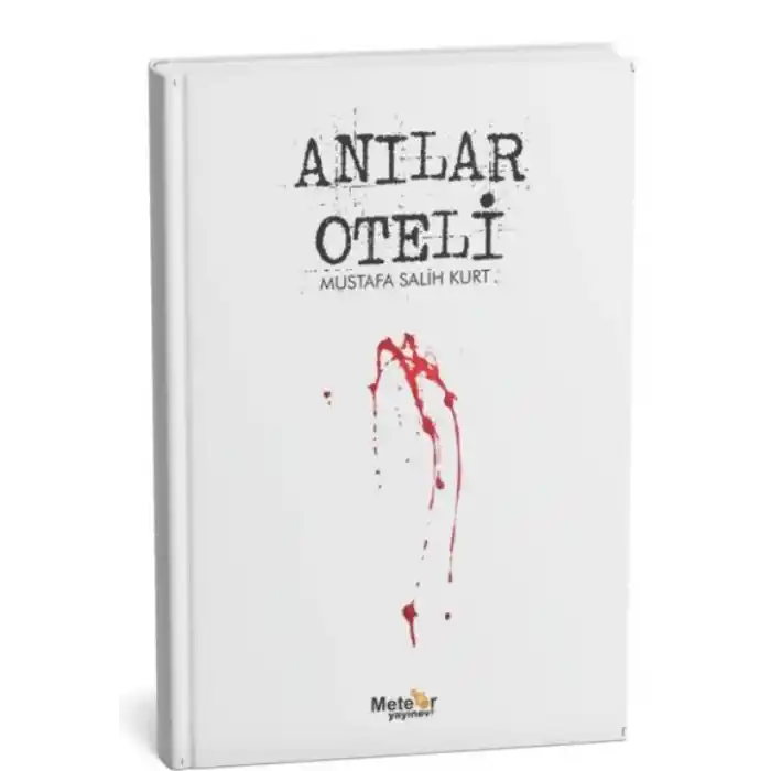 TCX Anılar Oteli