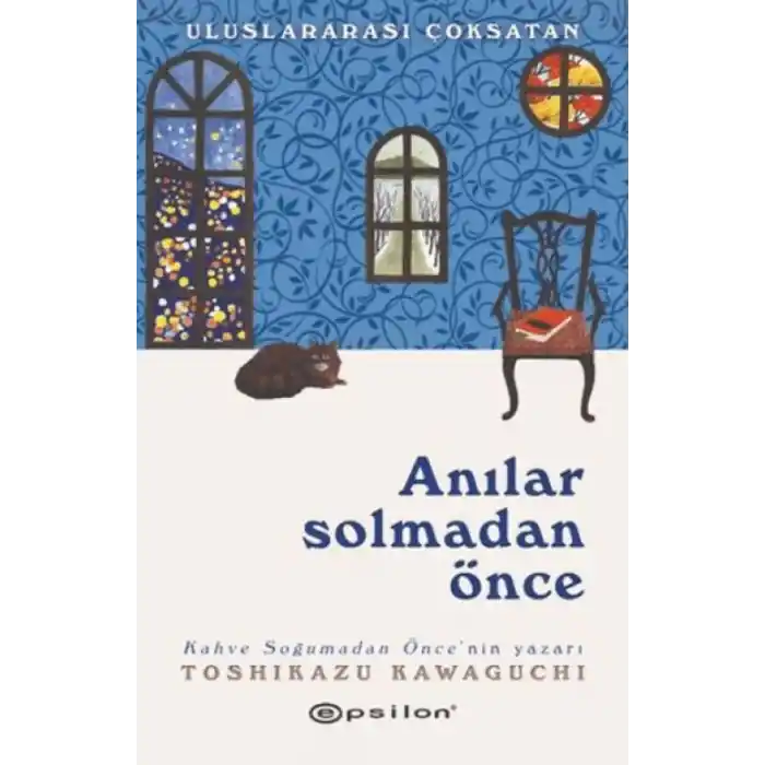 TCX Anılar Solmadan Önce
