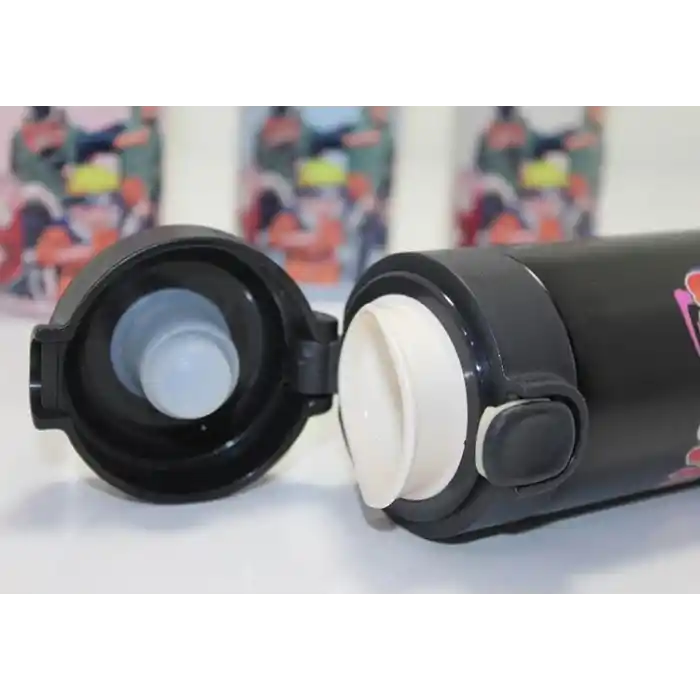 TCX Anime Baskılı Termos TCX387