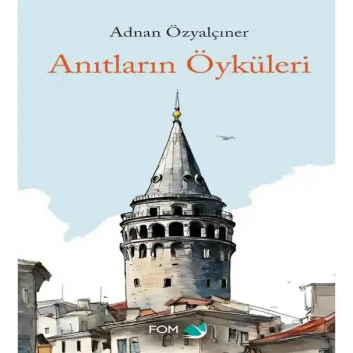 TCX Anıtların Öyküleri