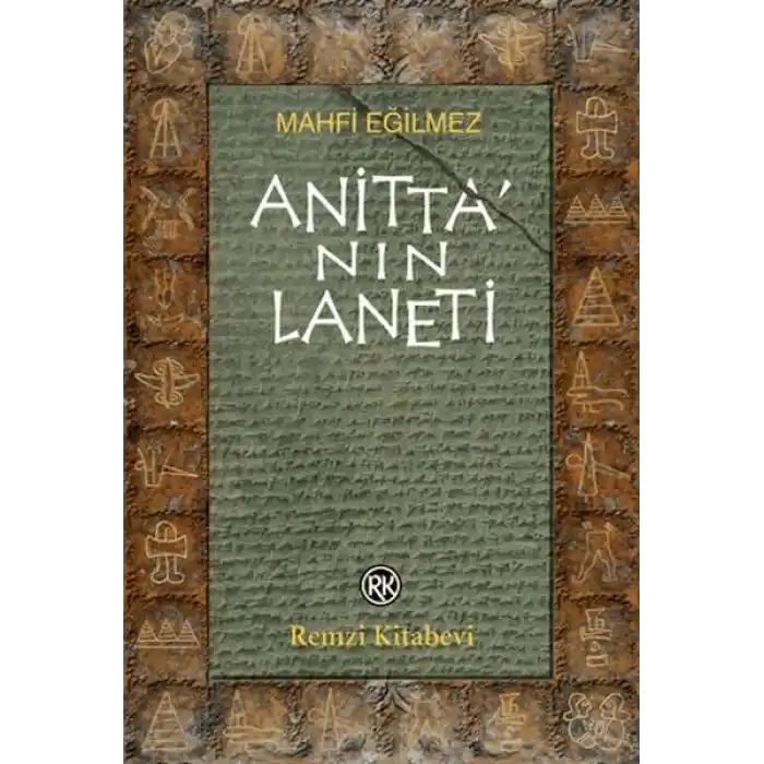 TCX Anitta’nın Laneti
