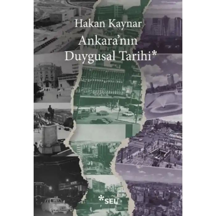 TCX Ankaranın Duygusal Tarihi
