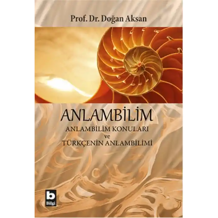 TCX Anlambilim