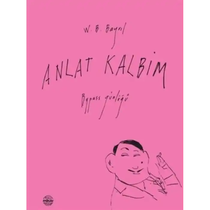 TCX Anlat Kalbim