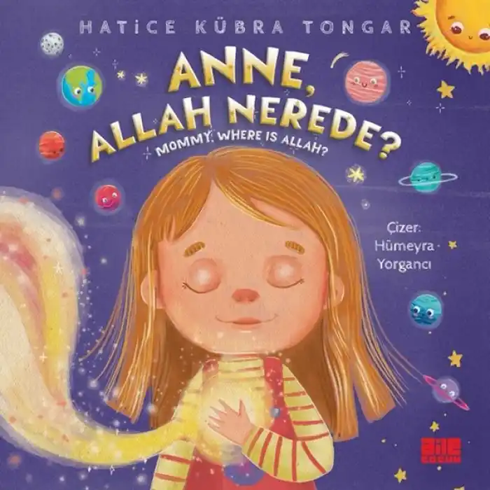 TCX Anne, Allah Nerede?