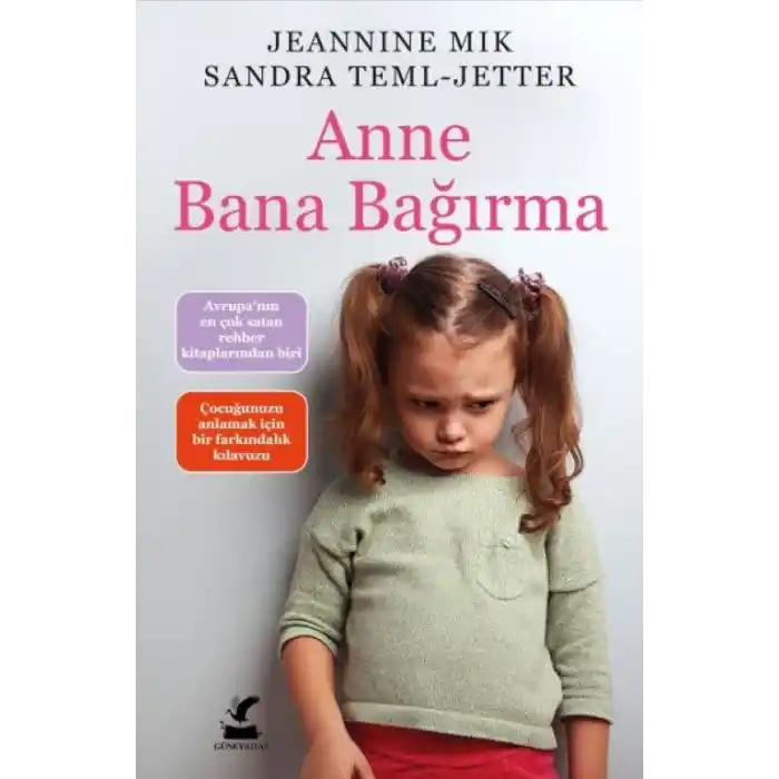 TCX Anne Bana Bağırma