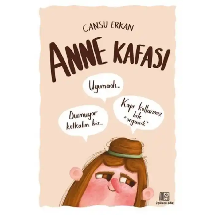 TCX Anne Kafası