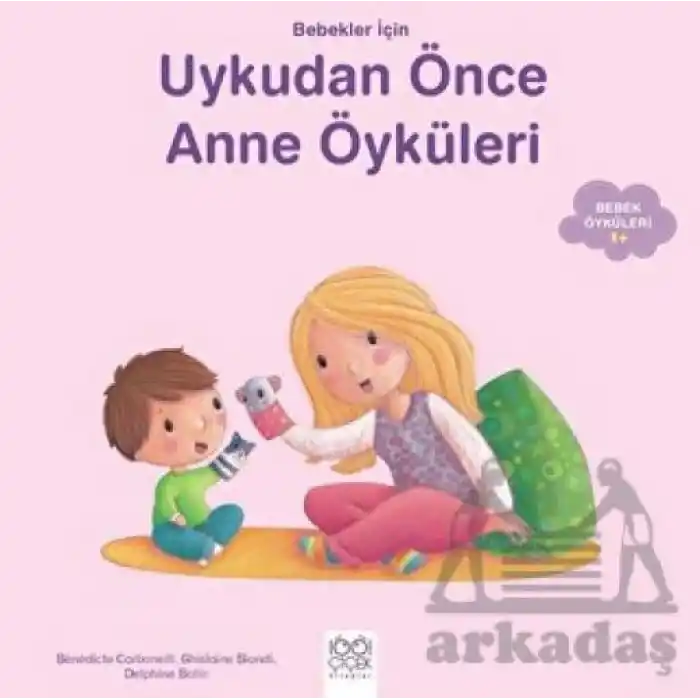 TCX Anne Öyküleri