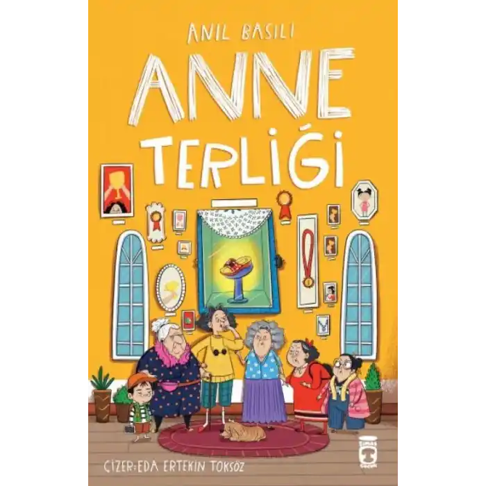 TCX Anne Terliği