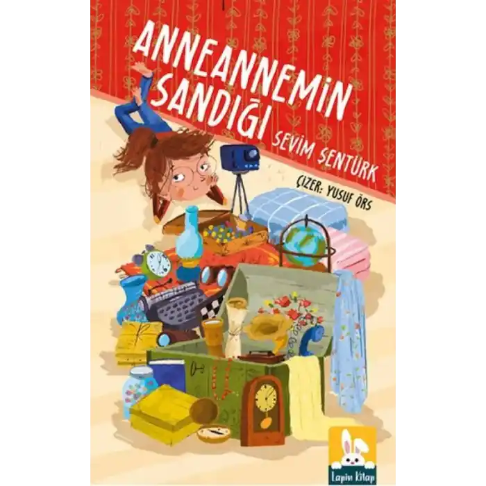 TCX Anneannemin Sandığı